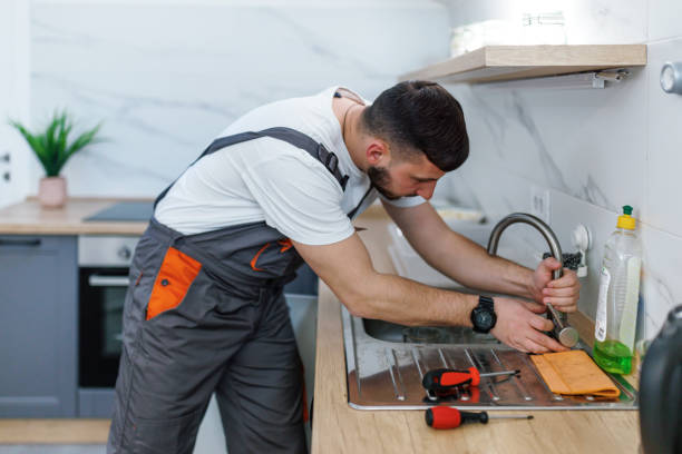 Best Water Leak Repair  in Wichita Falls, TX
