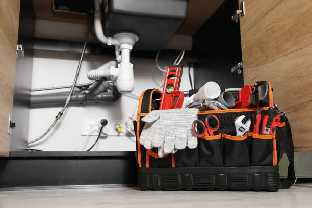 Best Water Leak Repair  in Wichita Falls, TX