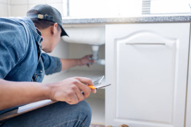Best Sewer Cleaning Services  in Wichita Falls, TX
