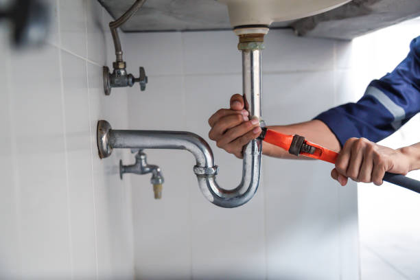Best Plumbing Repair Near Me  in Wichita Falls, TX